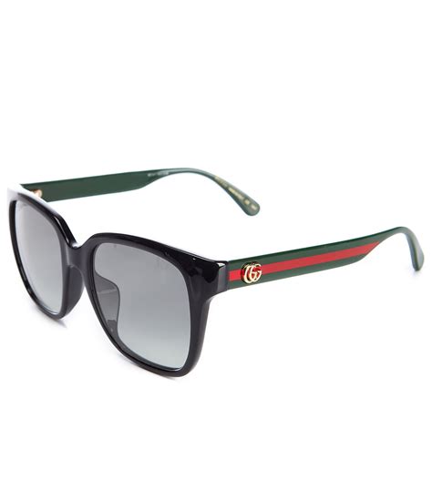 gucci carbon fiber sunglasses|Gucci sunglasses for women clearance.